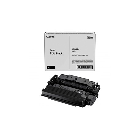 Canon - Toner T06 - Nero - 3526C002 - 20.000 pag