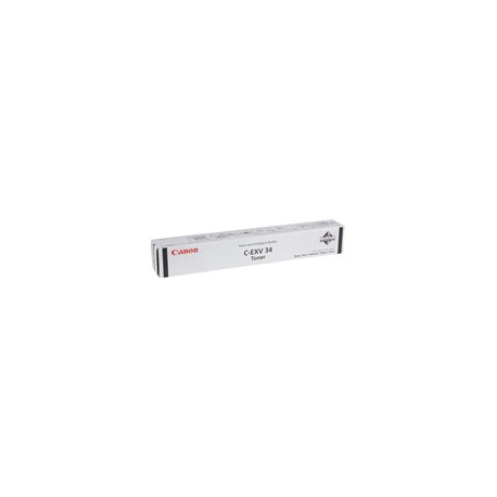 Canon - Toner - Nero - 3782B002 - 23.000 pag