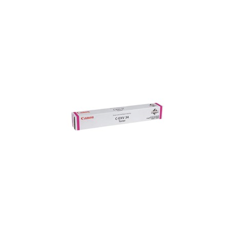 Canon - Toner - Magenta - 3784B002 - 19.000 pag