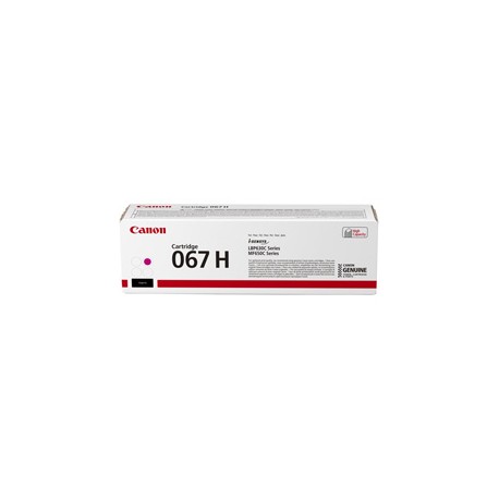 Canon - Toner originale 067 - Magenta - 5104C002 - 2.350 pag