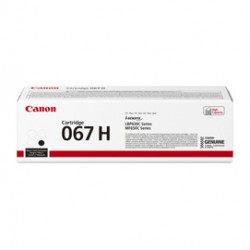 Canon - Toner originale 067 - Nero - 5106C002 - 3.130 pag