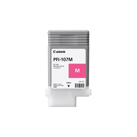 Canon - Cartuccia ink - Magenta - 6707B001 - 130ml