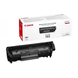 Canon - Toner - Nero - 7616A005 - 2.000 pag