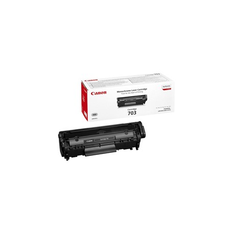 Canon - Toner - Nero - 7616A005 - 2.000 pag