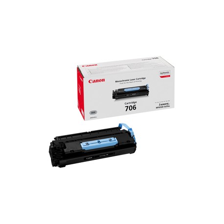 Canon - Toner - Nero - 0264B002 - 5.000 pag