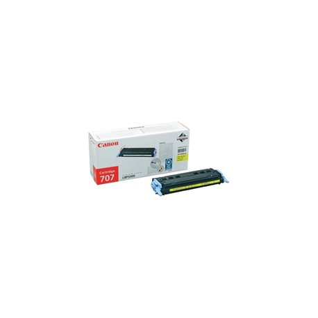 Canon - Toner - Giallo - 9421A004 - 2.000 pag