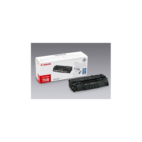 Canon - Toner - Nero - 0266B002 - 2.500 pag