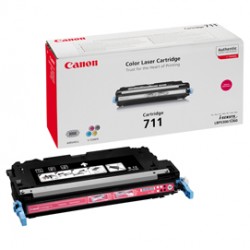 Canon - Toner - Magenta - 1658B002 - 6.000 pag