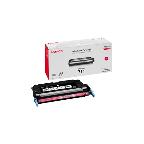 Canon - Toner - Magenta - 1658B002 - 6.000 pag