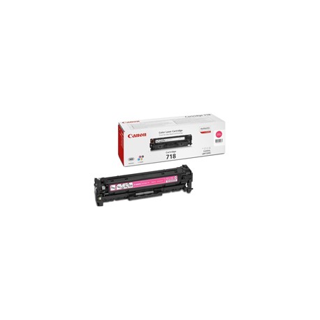 Canon - Toner - Magenta - 2660B002 - 2.900 pag