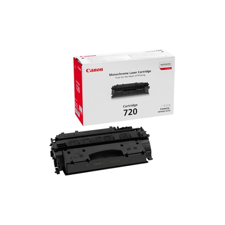 Canon - Toner - Nero - 2617B002 - 5.000 pag