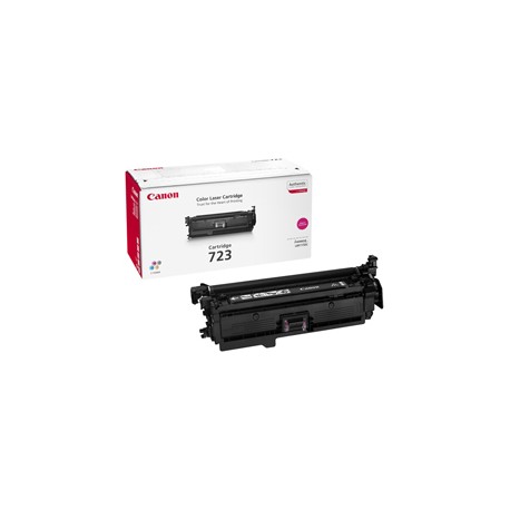 Canon - Toner - Magenta - 2642B002 - 8.500 pag