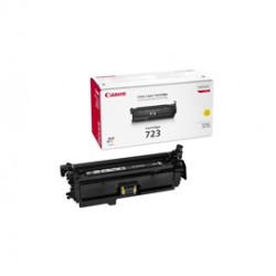 Canon - Toner - Giallo - 2641B002 - 8.500 pag