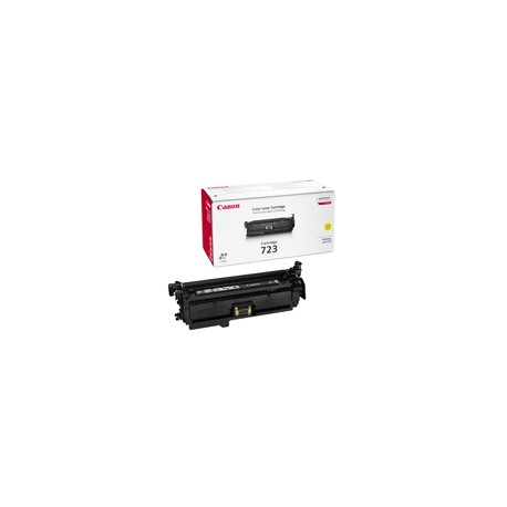 Canon - Toner - Giallo - 2641B002 - 8.500 pag