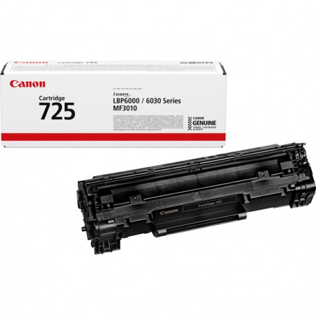 Canon - Cartuccia ink - Nero - 3484B002 - 1.600 pag