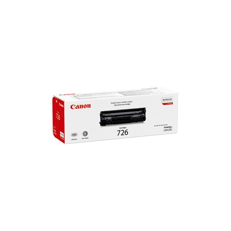 Canon - Cartuccia ink - Nero - 3483B002 - 2.100 pag