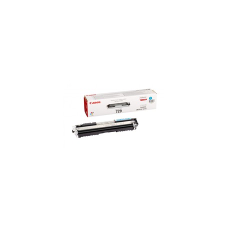 Canon - Toner - Ciano - 4369B002 - 1.000 pag