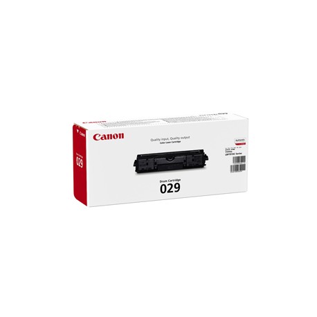 Canon - Tamburo - Nero - 4371B002 - 14.000 pag