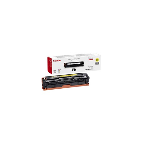 Canon - Toner - Giallo - 6269B002 - 1.500 pag