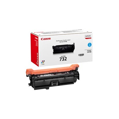 Canon - Toner - Ciano - 6262B002 - 6.400 pag