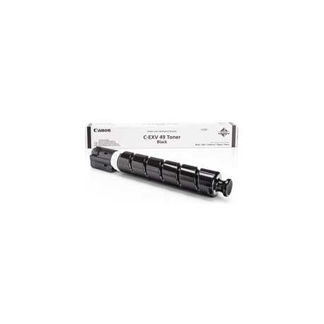 Canon - Toner - Nero - 8524B002 - 36.000 pag