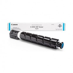 Canon - Toner - Ciano - 8525B002 - 19.000 pag