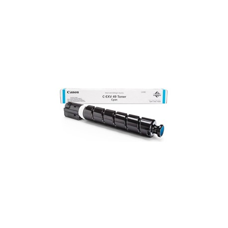 Canon - Toner - Ciano - 8525B002 - 19.000 pag