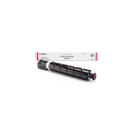 Canon - Toner - Magenta - 8526B002 - 19.000 pag