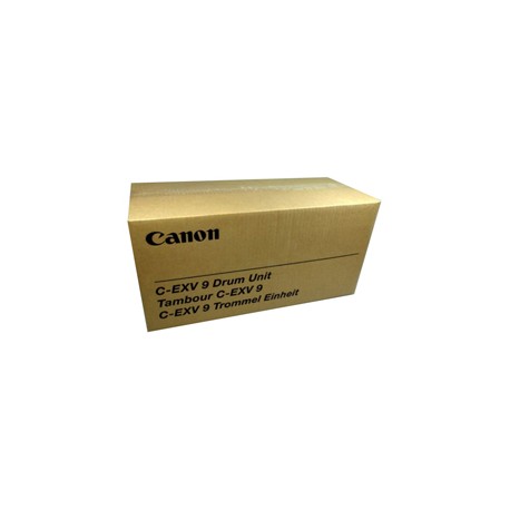 Canon - Tamburo - C-EXV9 - Nero - 8644A003 - 70.000 pag