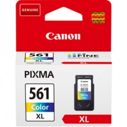 Canon - Cartuccia - C/M/Y - 3730C001 - 300 pag