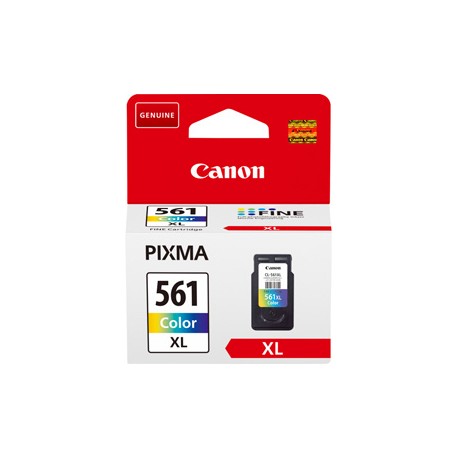 Canon - Cartuccia - C/M/Y - 3730C001 - 300 pag