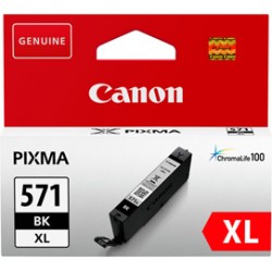 Canon - Serbatoio inchiostro - Nero - 0331C001 - 895 pag