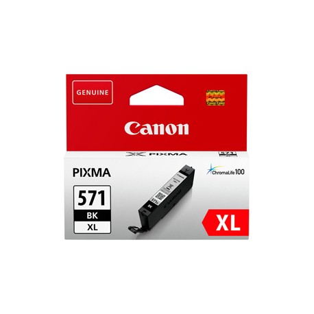 Canon - Serbatoio inchiostro - Nero - 0331C001 - 895 pag