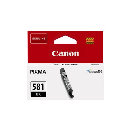 Canon - Cartuccia ink - Nero - 2106C001 - 750 pag