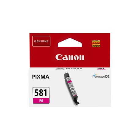 Canon - Cartuccia ink - Magenta - 2104C001 - 223 pag