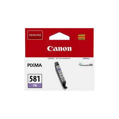 Canon - Cartuccia ink - Blu fotografico - 2107C001 - 1.600 pag