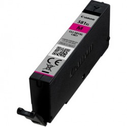 Canon - Cartuccia ink - Magenta - 2050C001 - 466 pag