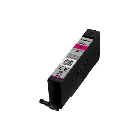 Canon - Cartuccia ink - Magenta - 2050C001 - 466 pag