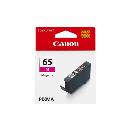 Canon - Serbatoio di inchiostro CLI-65M - Magenta - 4217C001 - 13 ml