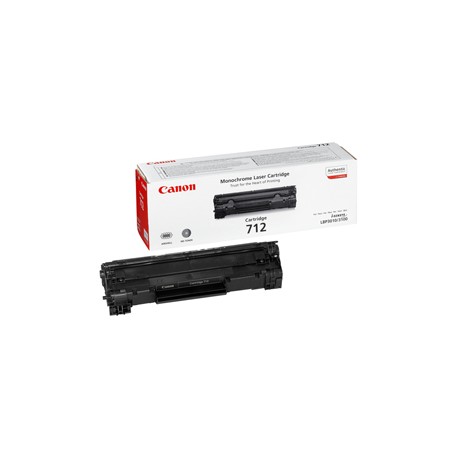 Canon - Toner - Nero - 1870B002 - 1.500 pag