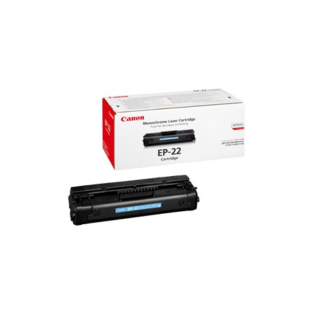 Canon - Toner - Nero - 1550A003 - 2.500 pag