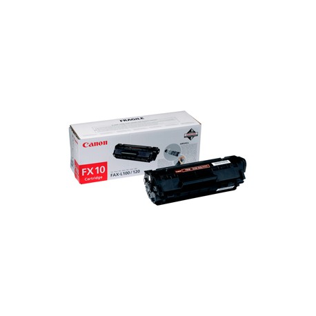 Canon - Toner - Nero - 0263B002 - 2.000 pag