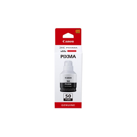 Canon - Cartuccia Ink - Nero - 3386C001 - 6.000 pag