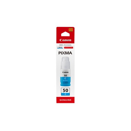 Canon - Cartuccia Ink - Blu ciano - 3403C001  - 7.700 pag