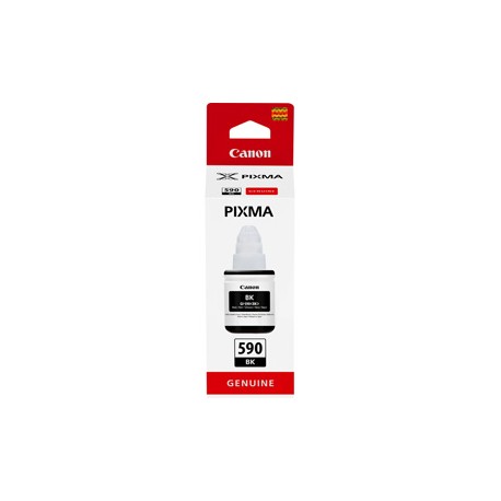 Canon - Cartuccia ink - Nero - 1603C001 - 6.000 pag