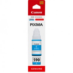 Canon - Cartuccia ink - Ciano - 1604C001 - 7.000 pag