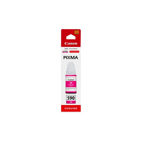 Canon - Cartuccia ink - Magenta - 1605C001 - 7.000 pag