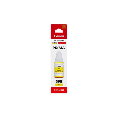 Canon - Cartuccia ink - Giallo - 1606C001 - 7.000 pag