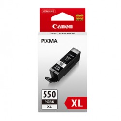 Canon - Serbatoio inchiostro - Nero - 6431B001 - 500 pag