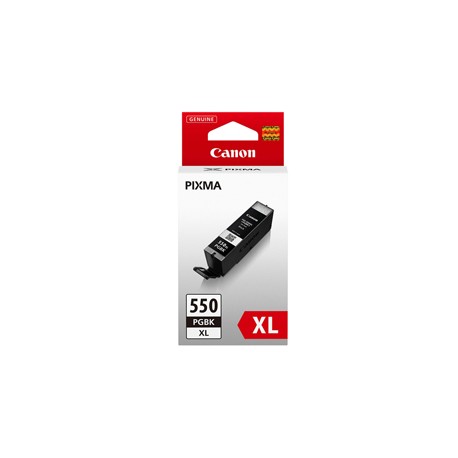 Canon - Serbatoio inchiostro - Nero - 6431B001 - 500 pag